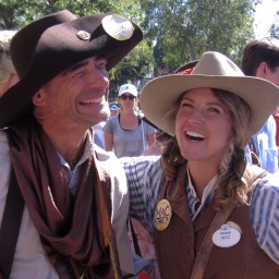 What’s in an Ending? – Thoughts on “Legends of Frontierland’s” Extension