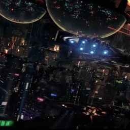 First Teaser for Luc Besson’s VALERIAN is Jaw-Dropping
